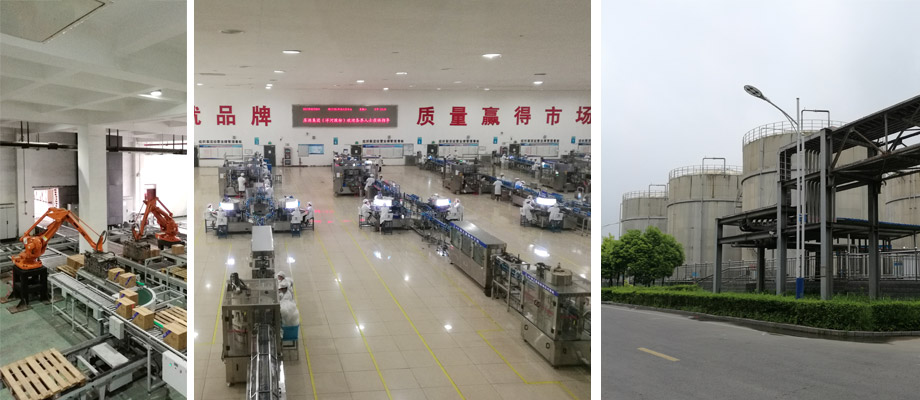全自動(dòng)包裝流水線、全自動(dòng)裝卸機(jī)械手臂
